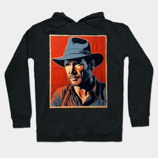 Indiana Jones - PULP Hoodie